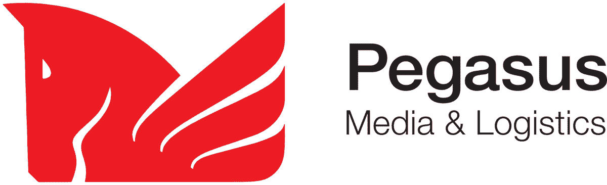 Pegasus Media & Logistics